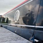 Mooring Costs